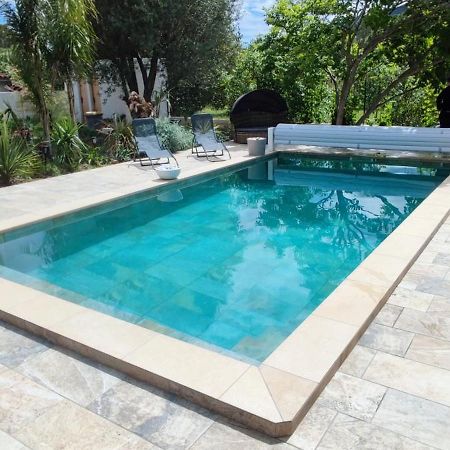 Superbe Appartement Classe 4 Etoiles - 勒宝洛 外观 照片
