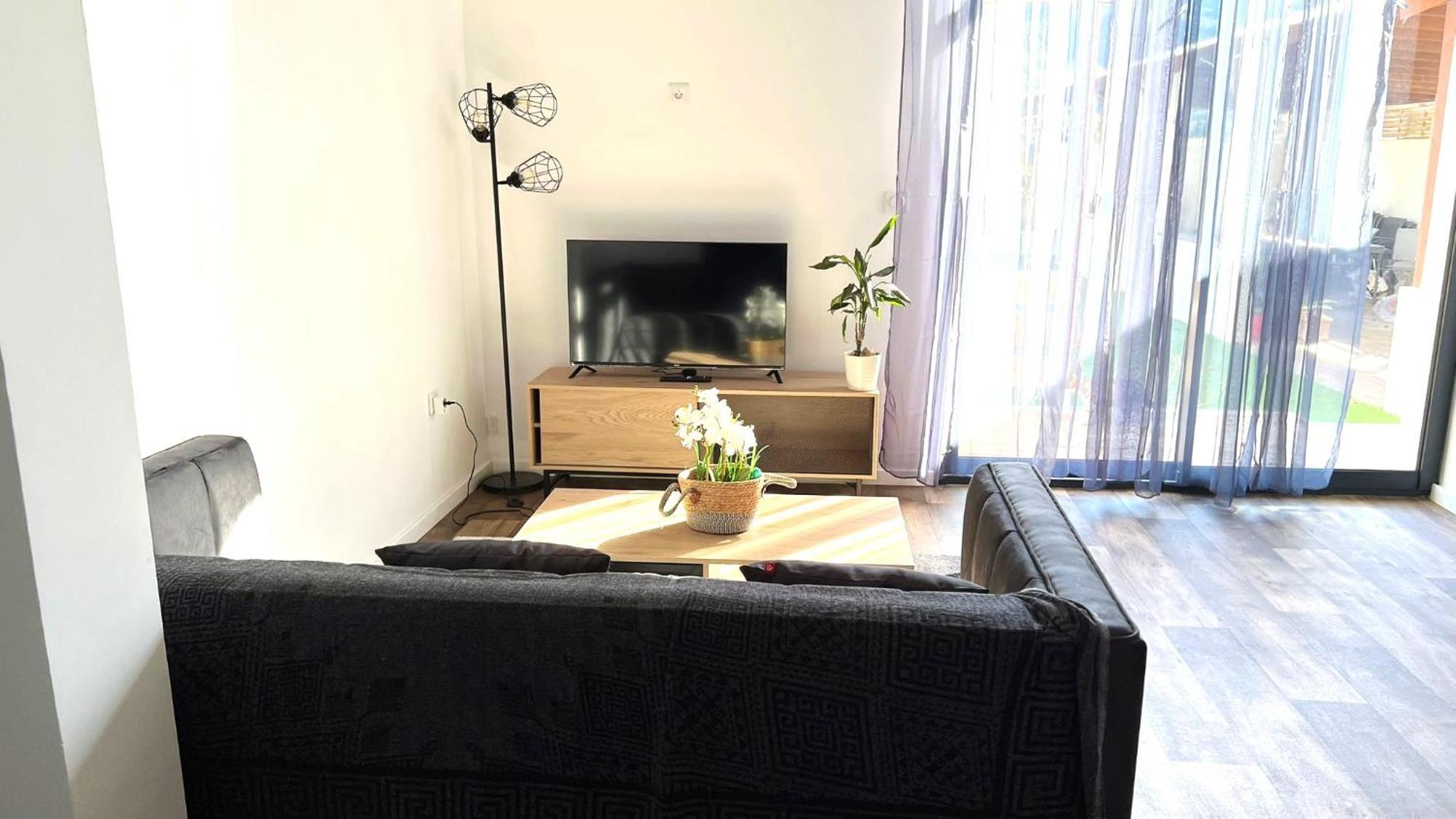 Superbe Appartement Classe 4 Etoiles - 勒宝洛 外观 照片