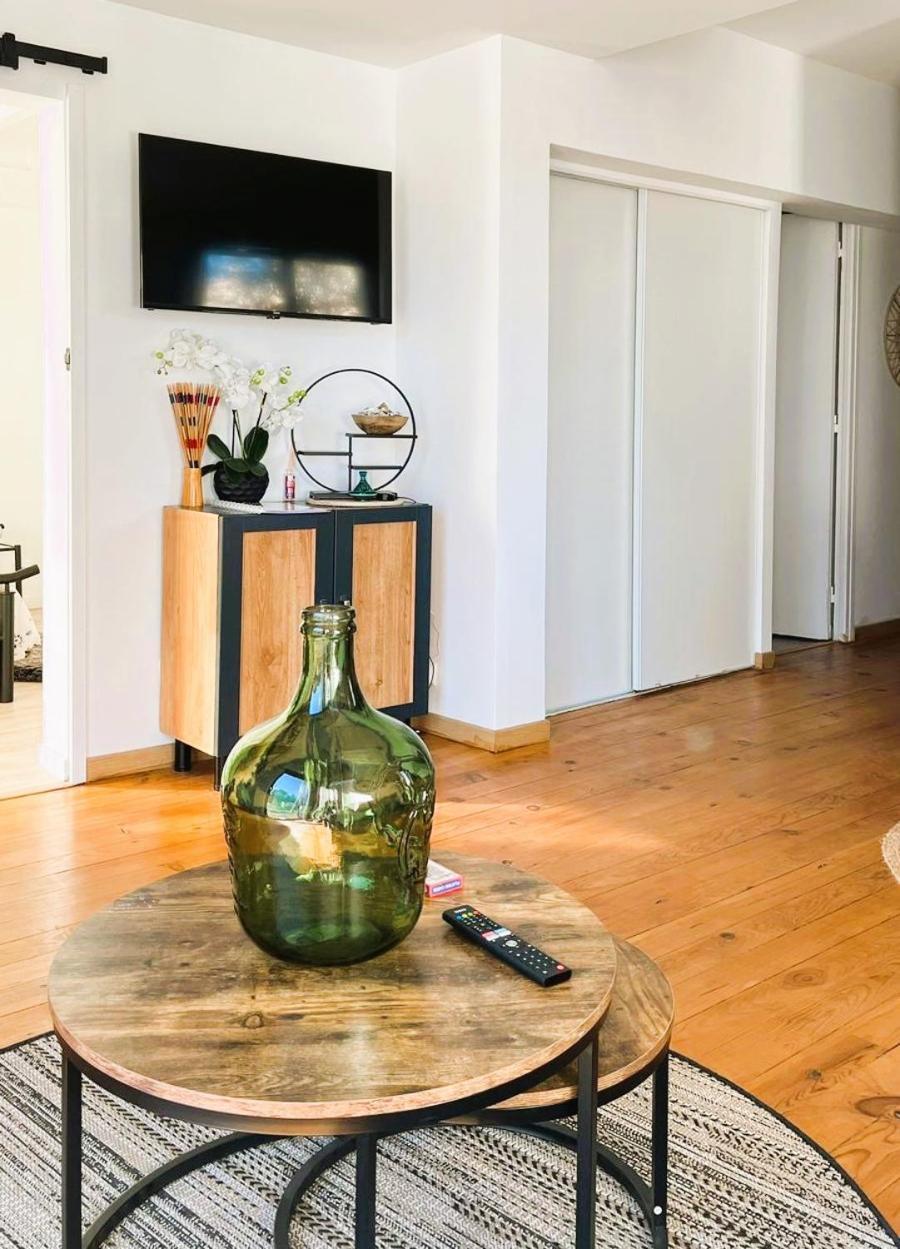 Superbe Appartement Classe 4 Etoiles - 勒宝洛 外观 照片
