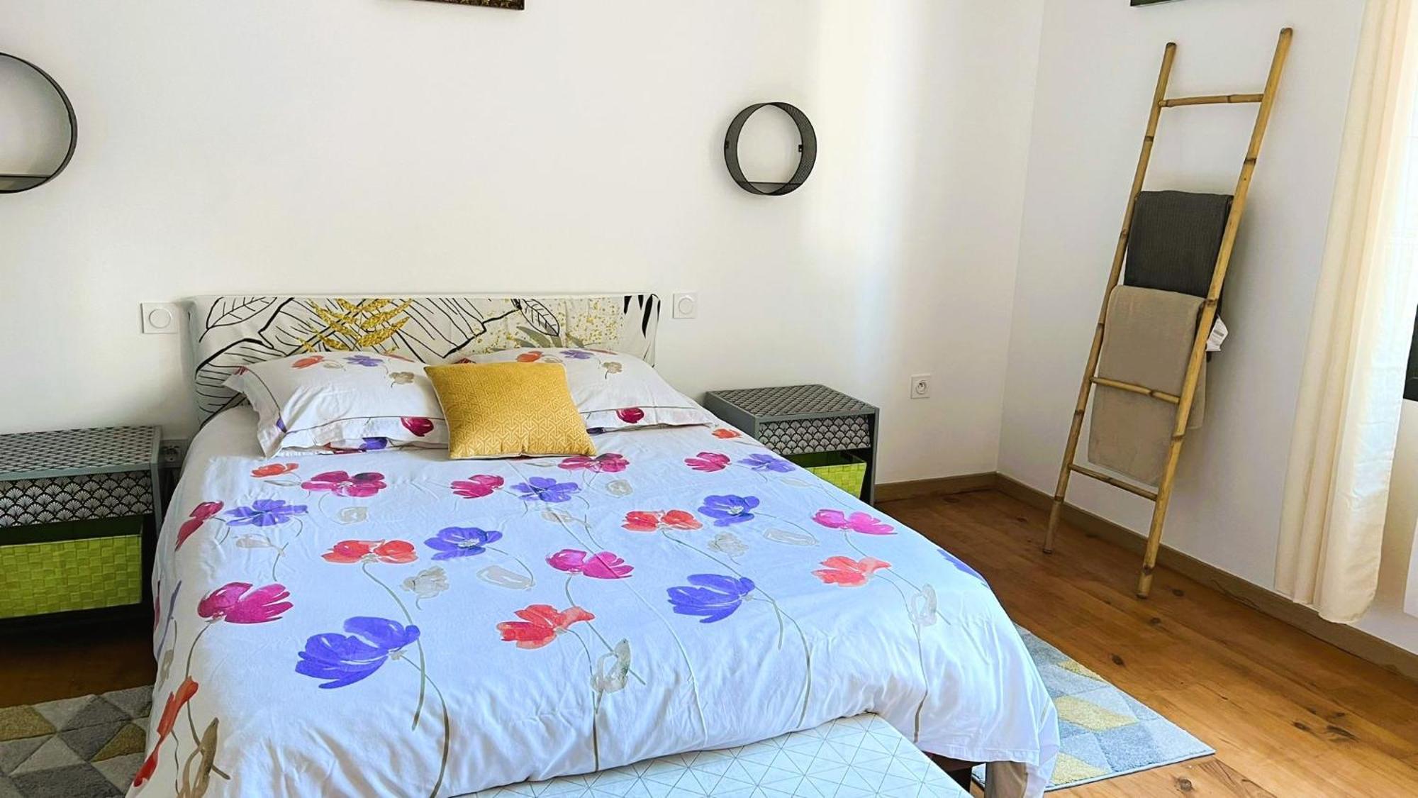 Superbe Appartement Classe 4 Etoiles - 勒宝洛 外观 照片