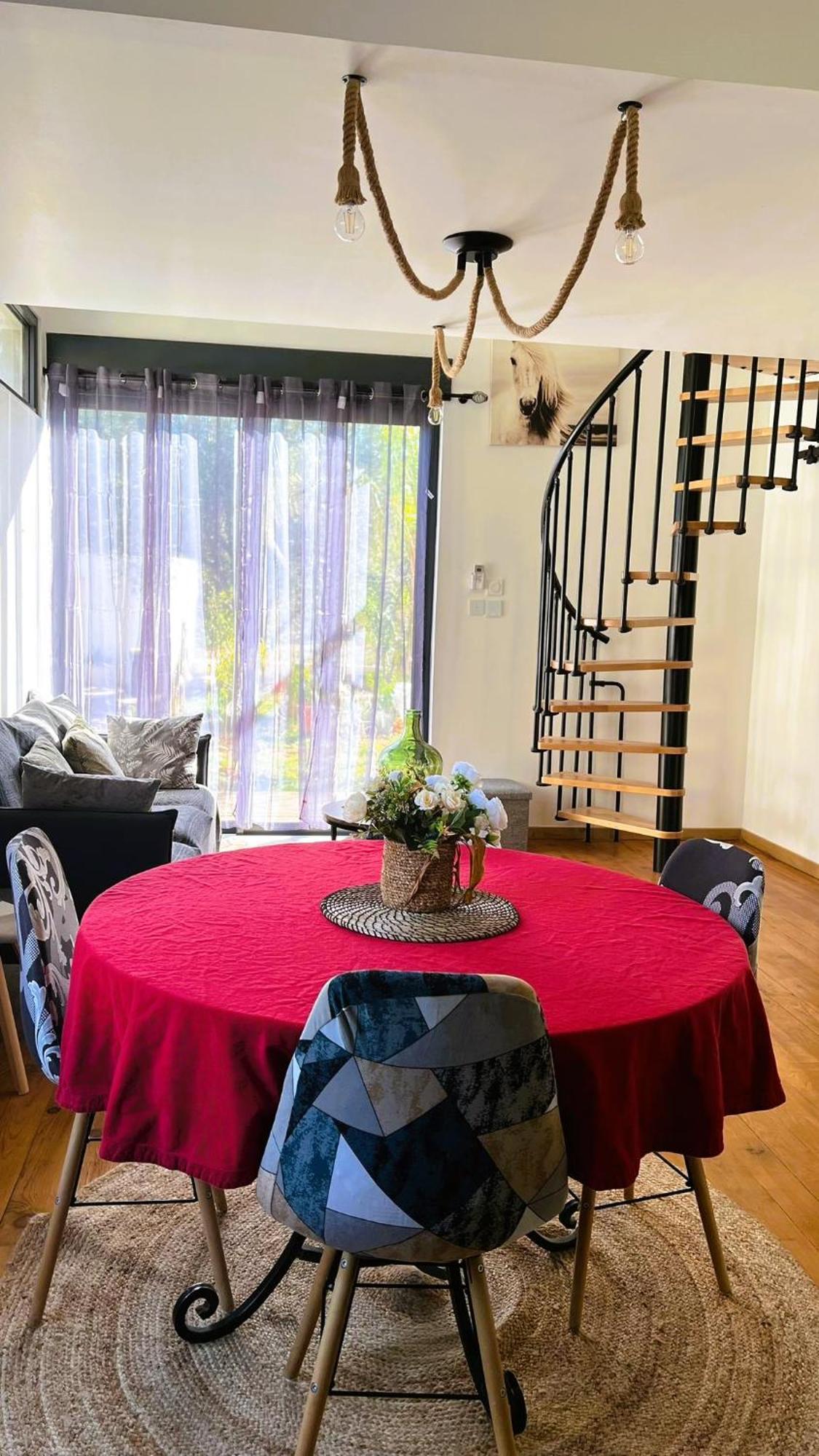 Superbe Appartement Classe 4 Etoiles - 勒宝洛 外观 照片