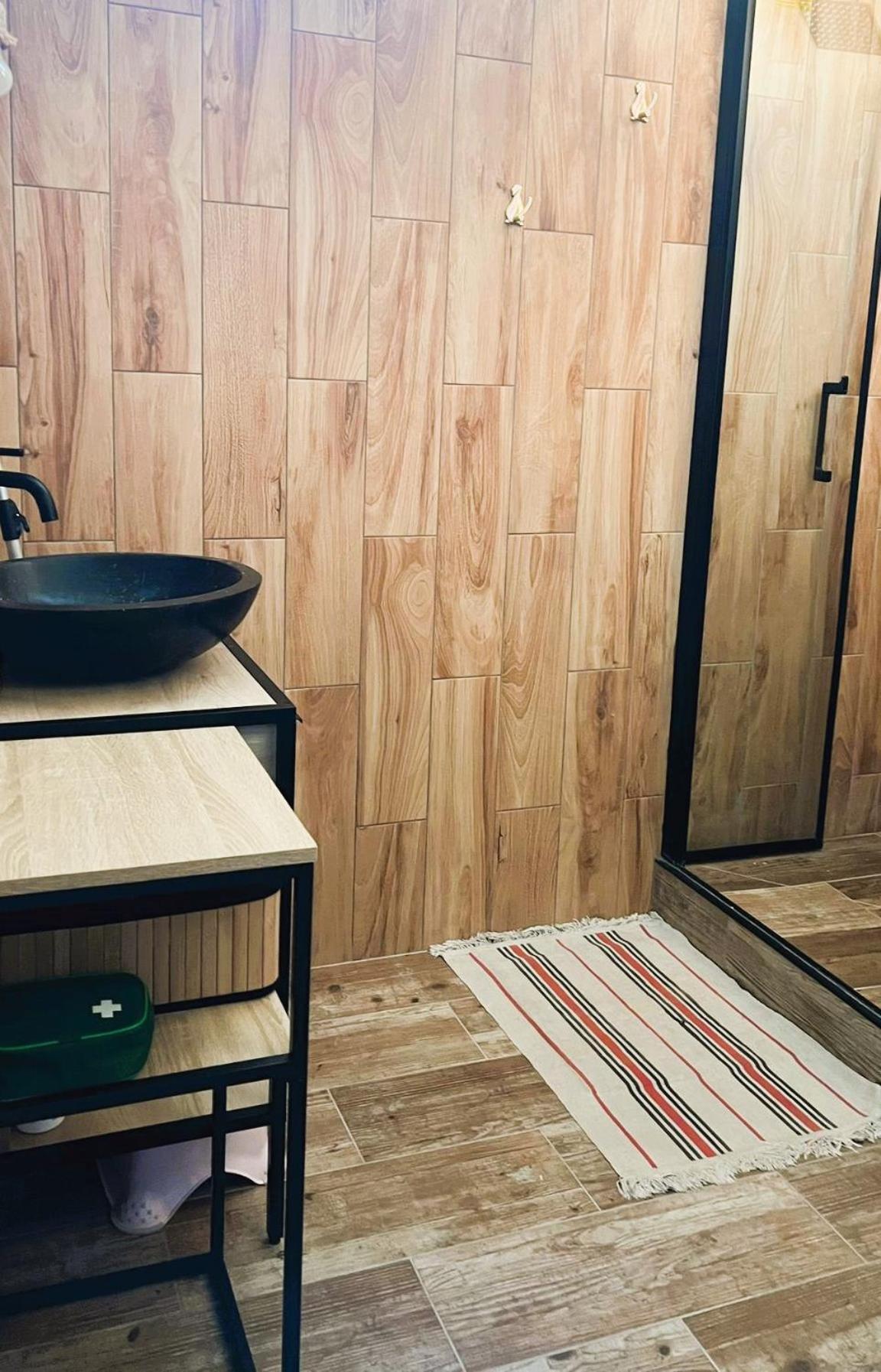 Superbe Appartement Classe 4 Etoiles - 勒宝洛 外观 照片