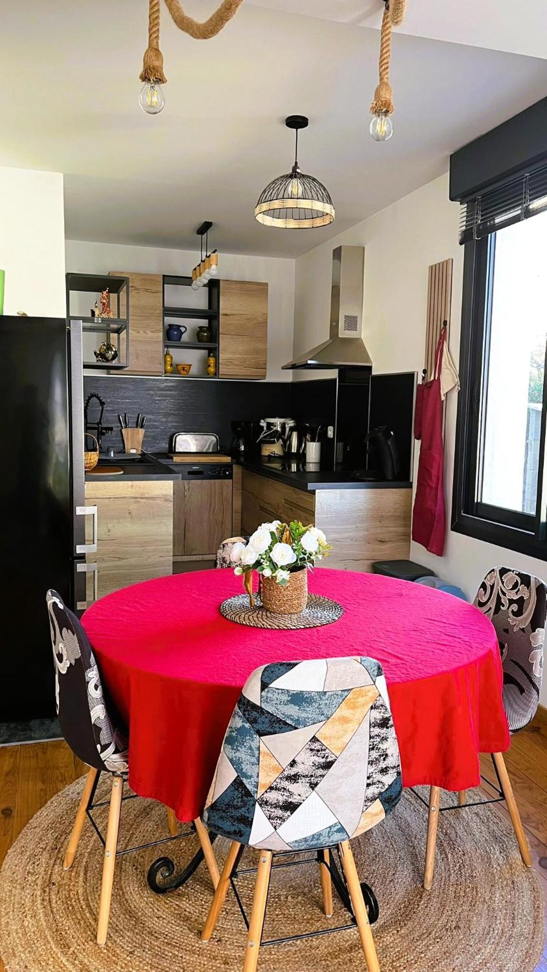 Superbe Appartement Classe 4 Etoiles - 勒宝洛 外观 照片